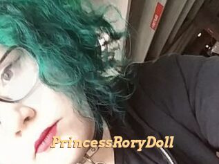 PrincessRoryDoll