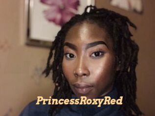 PrincessRoxyRed