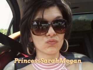 PrincessSarahMegan