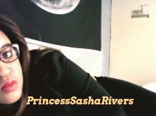 PrincessSashaRivers