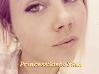 PrincessSashaSinn