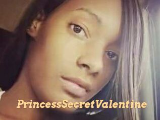 PrincessSecretValentine