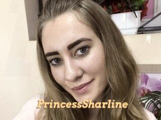 PrincessSharline