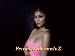 PrincessShemaleX