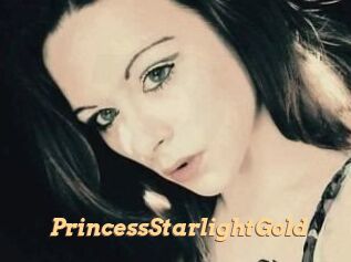 PrincessStarlightGold