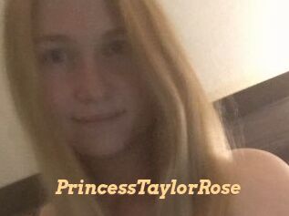 PrincessTaylorRose