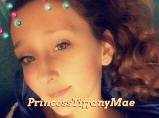 PrincessTiffanyMae