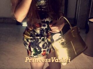 PrincessVashti