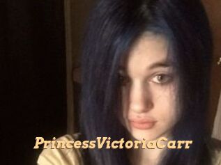 PrincessVictoriaCarr