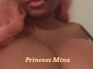 Princess_Mina