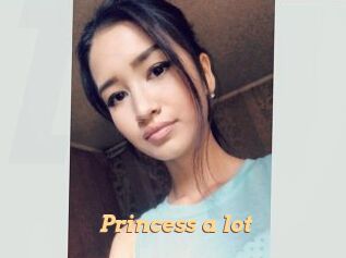 Princess_a_lot