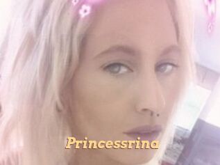 Princessrina