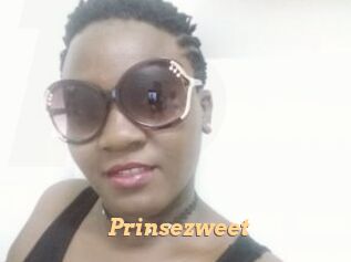 Prinsezweet