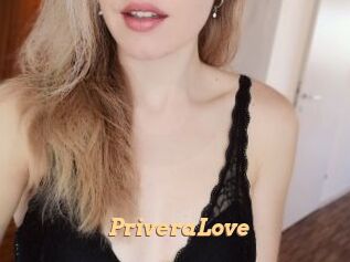 PriveraLove