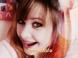 Provehito