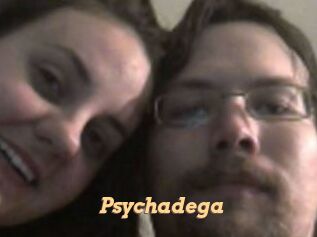 Psychadega