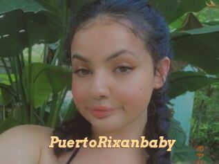 PuertoRixanbaby