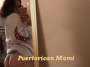 Puertorican_Mami