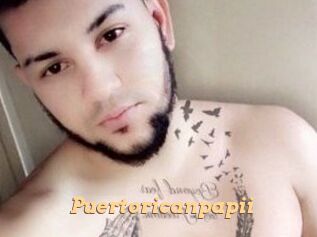 Puertoricanpapii