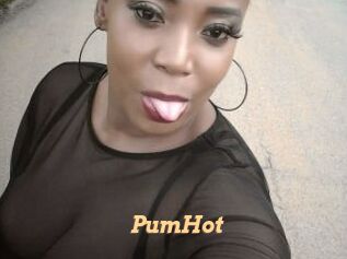 PumHot Live Paradise