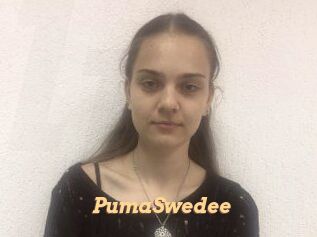 PumaSwedee