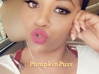 PumpkinPuss Live Paradise