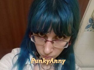 PunkyAnny