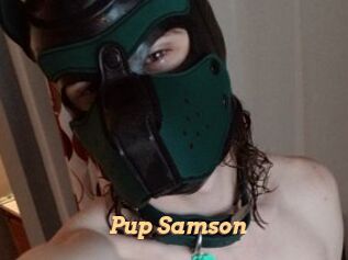 Pup_Samson