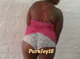 PureJoy18