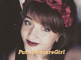 PurePleasureGirl