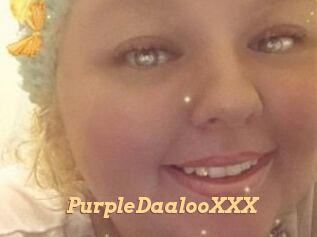 PurpleDaalooXXX