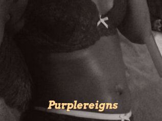 Purplereigns