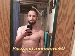 Pussyeatnmachine50