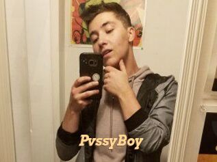 PvssyBoy