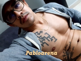 Pabloarena