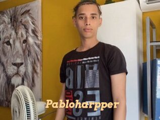 Pabloharpper