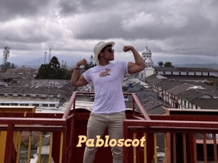 Pabloscot