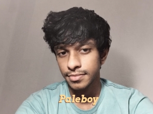 Paleboy