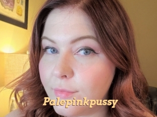 Palepinkpussy