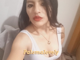Palomalovely