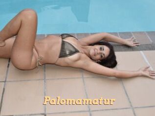 Palomamatur