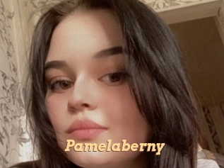 Pamelaberny