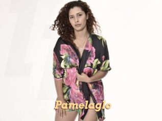Pamelaglo