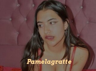 Pamelagratte