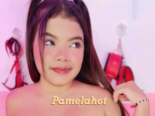 Pamelahot