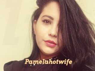 Pamelahotwife