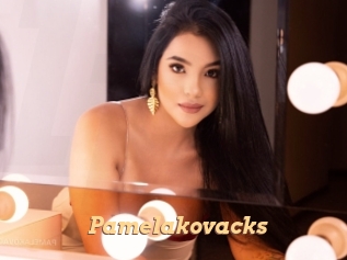 Pamelakovacks