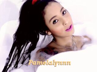 Pamelalynnn