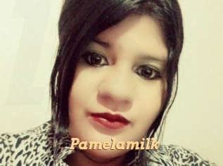 Pamelamilk