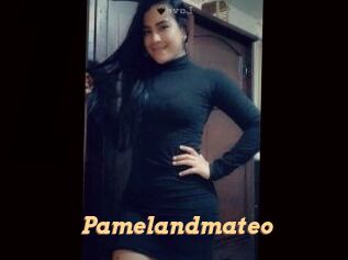 Pamelandmateo